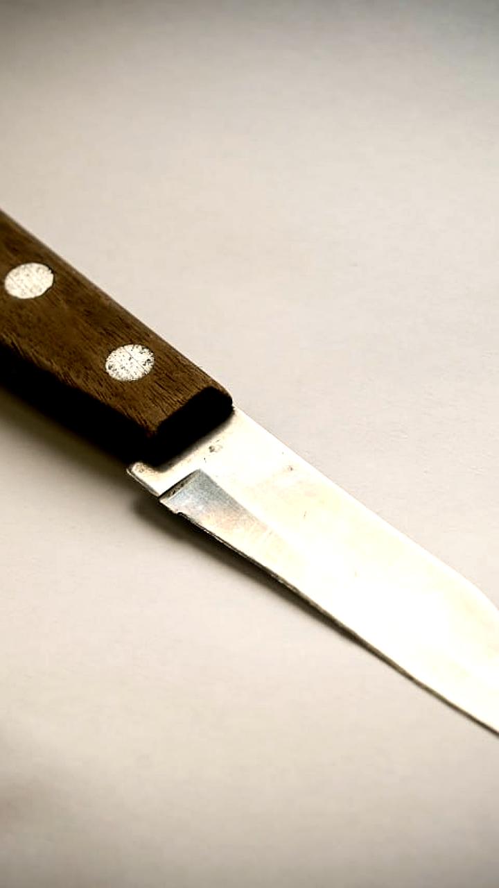 Убийство на Васильевском острове: женщина задержана за ножевое ранение мужчины