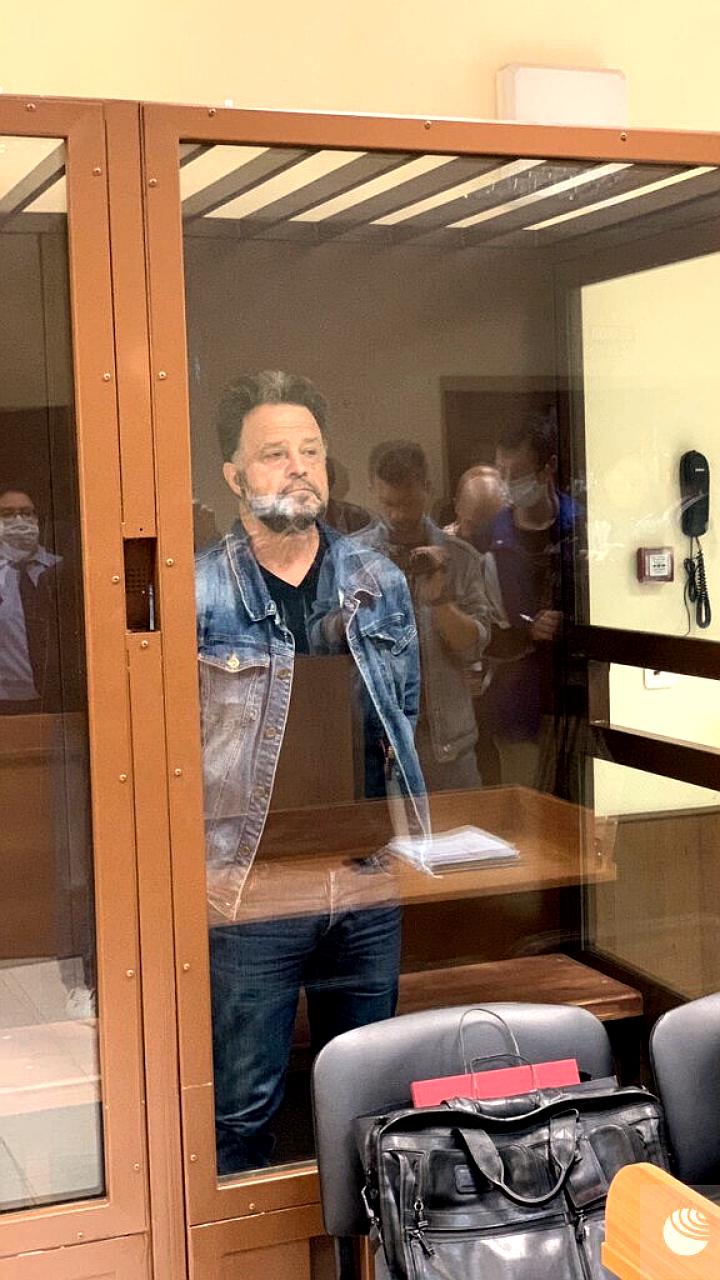 Экс-гендиректор РКК Энергия Владимир Солнцев приговорен к 8 годам за мошенничество