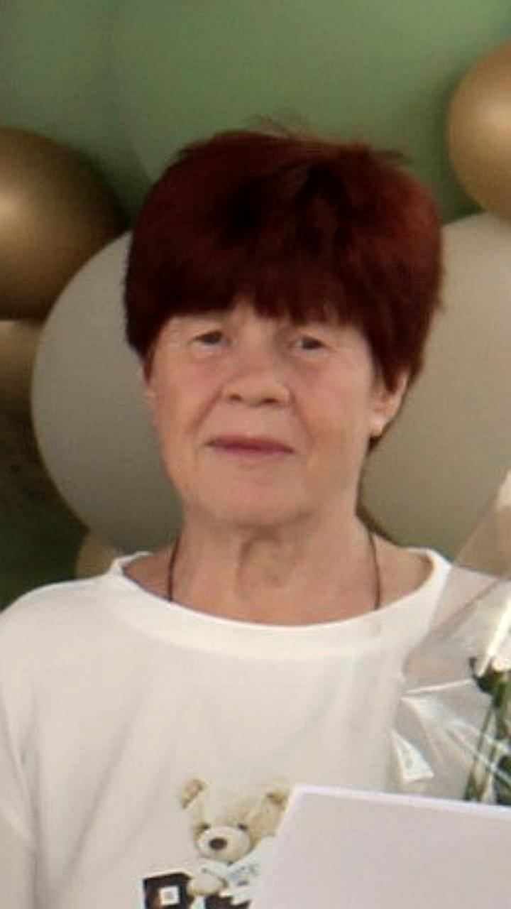 В Волгоградской области чествуют работников сельского хозяйства и награждают Людмилу Аврамову