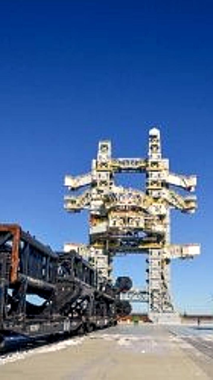 Увеличение мощности электроснабжения космодрома Восточный и города Циолковский