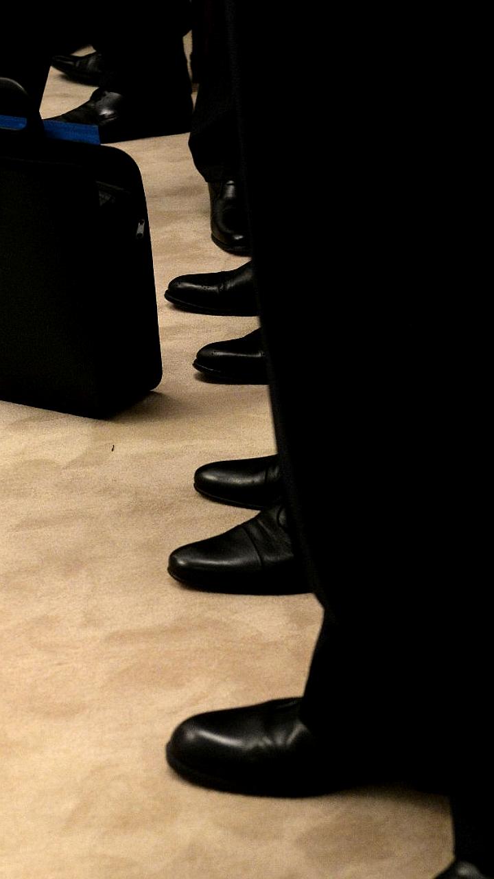 Евросоюз обсуждает американский план урегулирования конфликта в Украине на саммите в Луанде