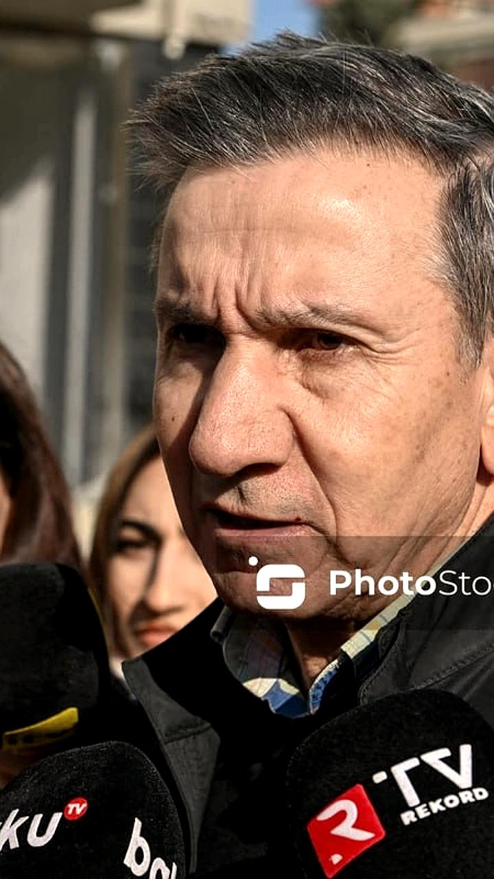 Взрыв в AFEN Plaza: причина утечка газа из поврежденного трубопровода