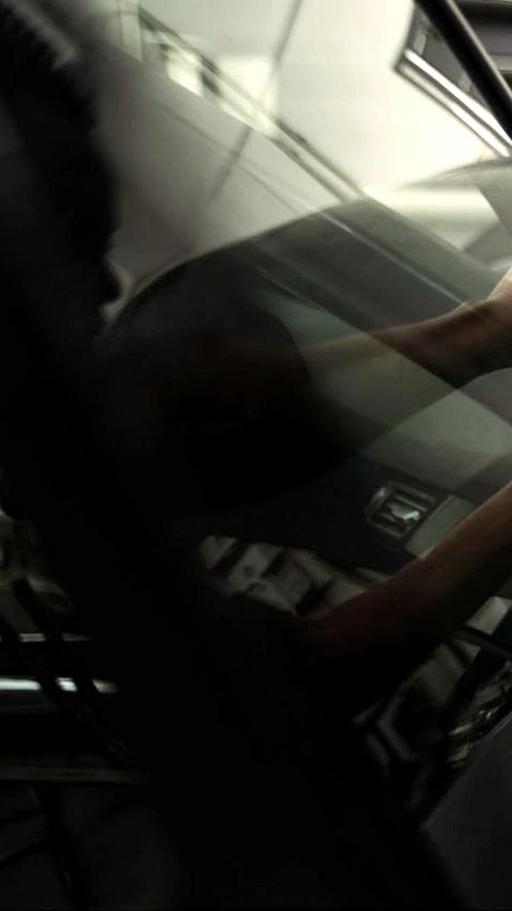 Водителю во Владивостоке назначен арест за тонировку, Госдума рассматривает новый законопроект