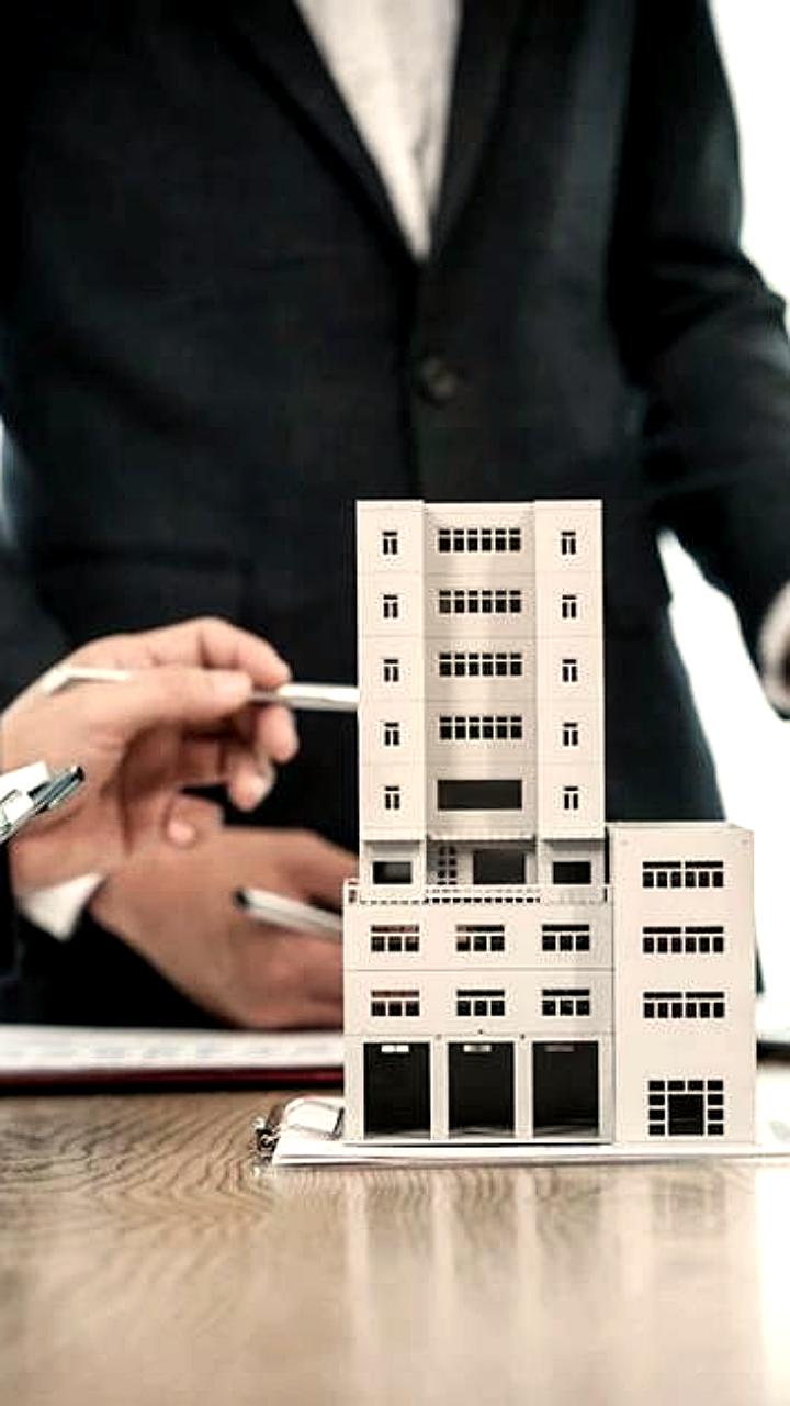 Прогноз роста цен на жилье в России: возможное повышение на 10-15% к 2027 году