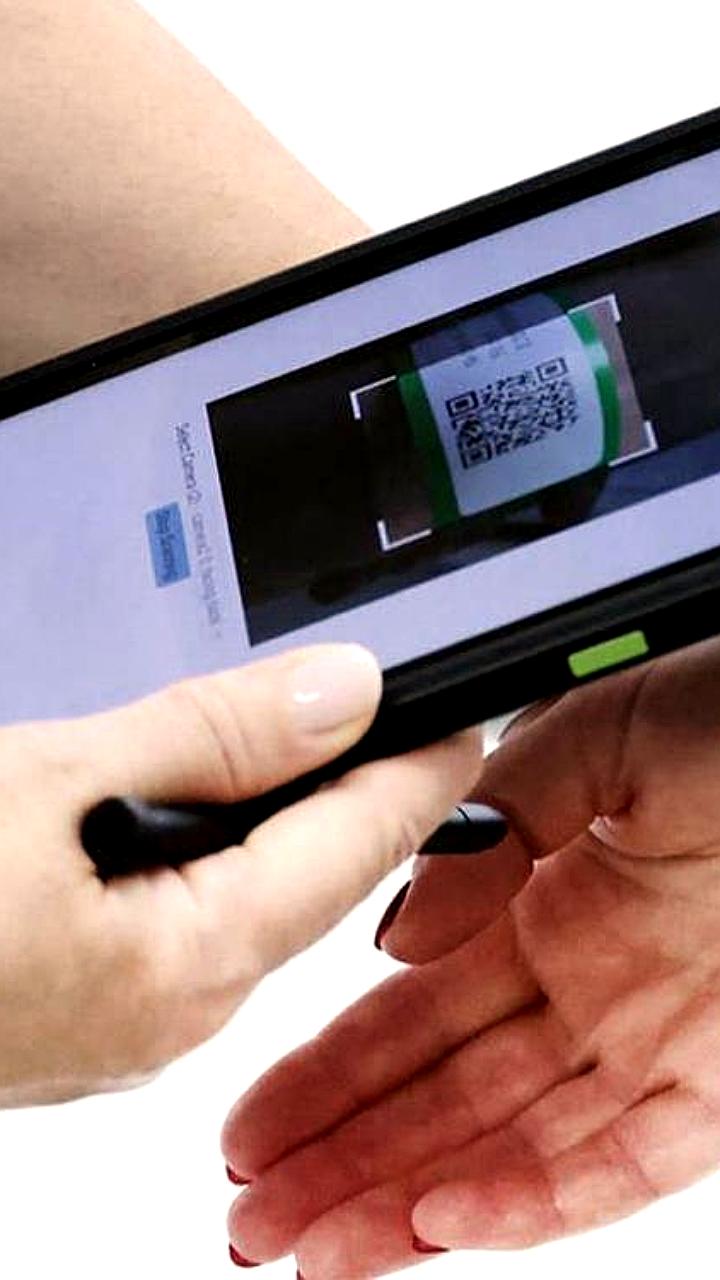 В Москве внедрена идентификация пациентов по QR-коду в стационарах