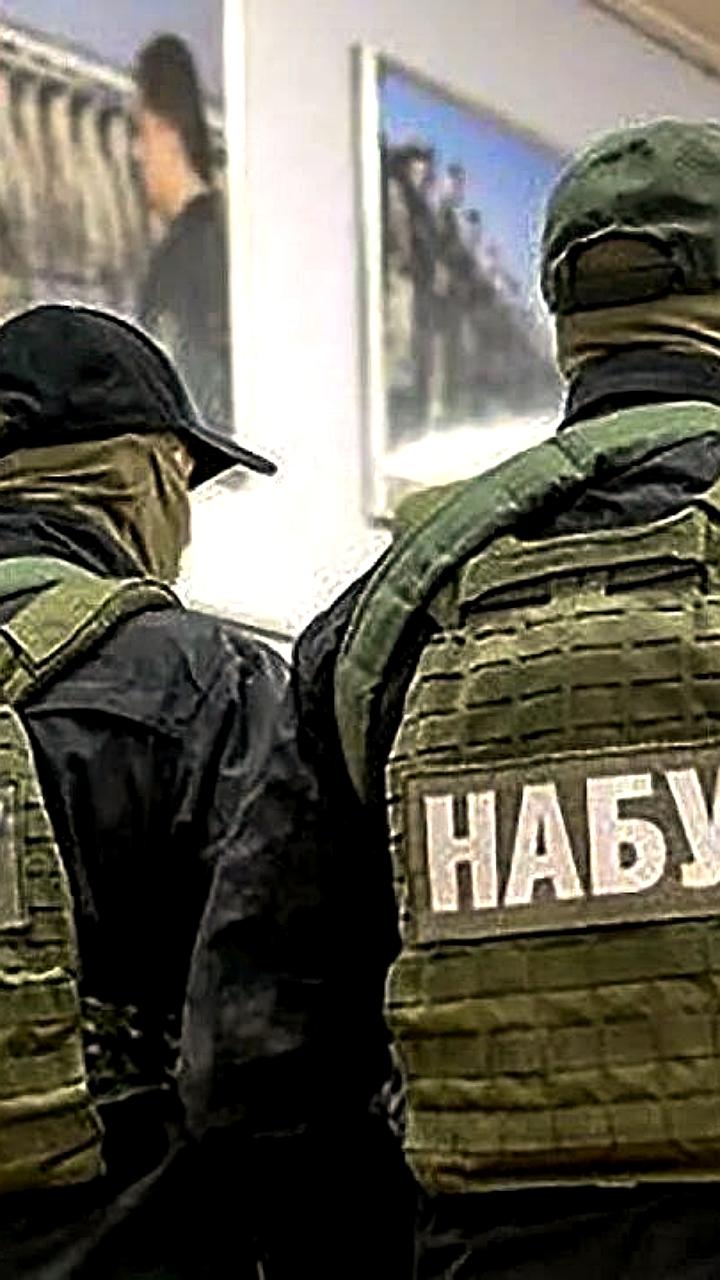 Зеленский инициирует подготовку дела против главы САП Клименко на фоне антикоррупционных разбирательств