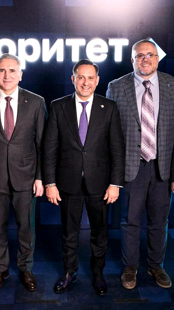 Томские университеты успешно вошли в программу Приоритет 2030