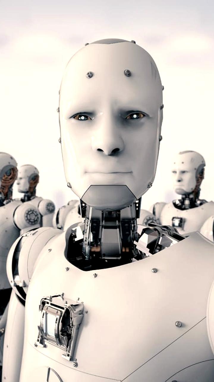 Россия планирует обеспечить себя редкоземельными металлами для робототехники к 2030 году