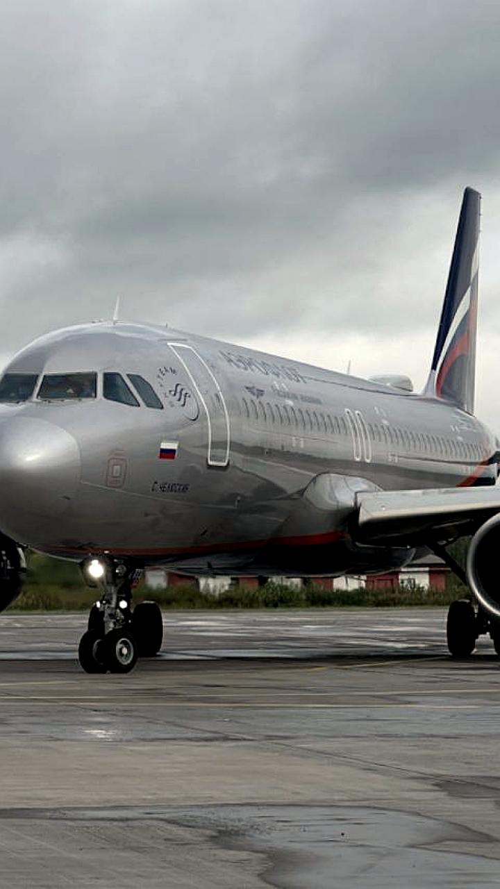 Аэрофлот увеличивает перевозочную емкость на маршруте Архангельск-Москва