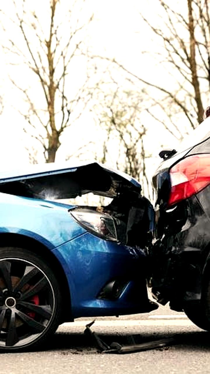 Рост инсценированных ДТП для выплат по КАСКО: число случаев удвоилось