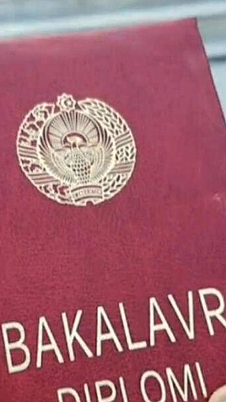 Посол Таджикистана завершает миссию в Узбекистане на фоне признания дипломов в 40 странах