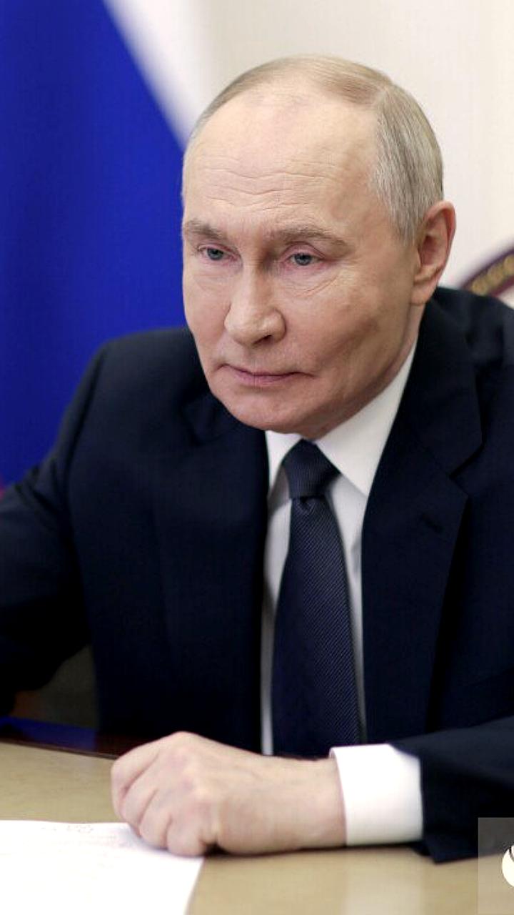 Владимир Путин посетит Киргизию для участия в саммите ОДКБ