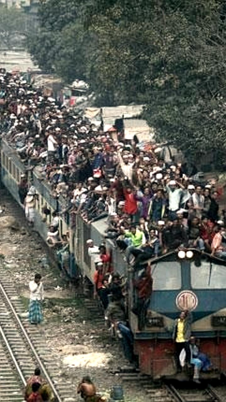 Индийские железные дороги опровергли заявление комика о смертности на путях