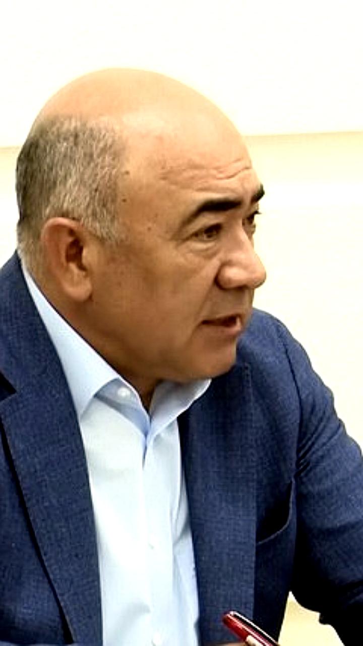 Хоким Ташкентской области связывает онкологию у женщин с прекращением выпечки хлеба в тандыре