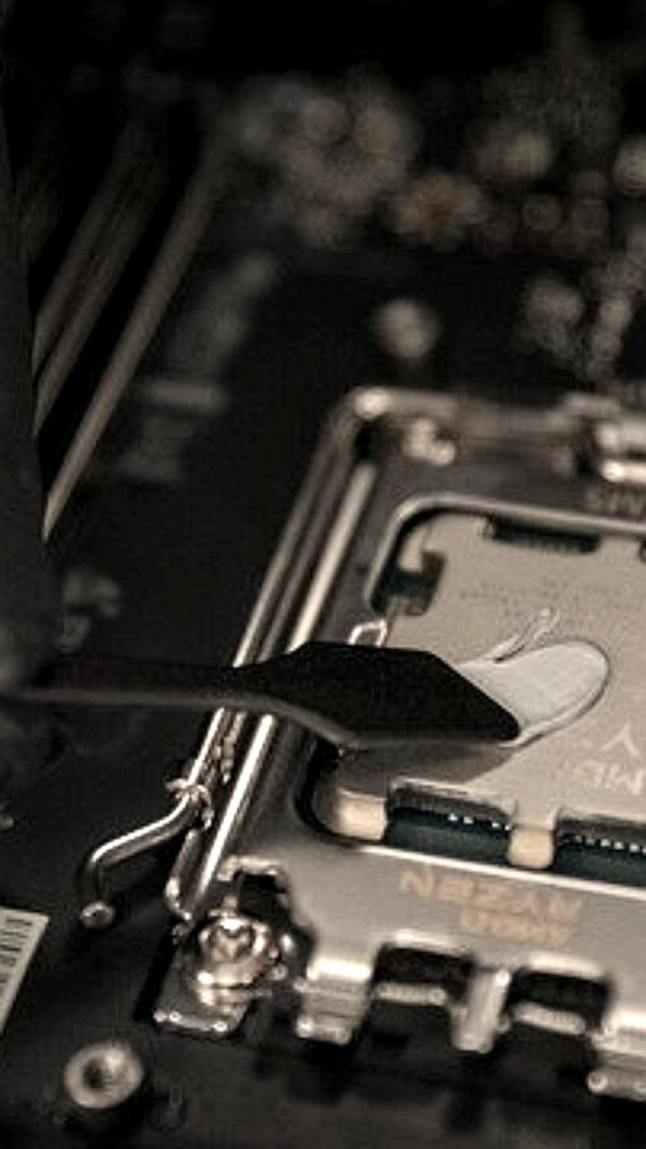 Tom's Hardware выявил лучшие и худшие термопасты для процессоров