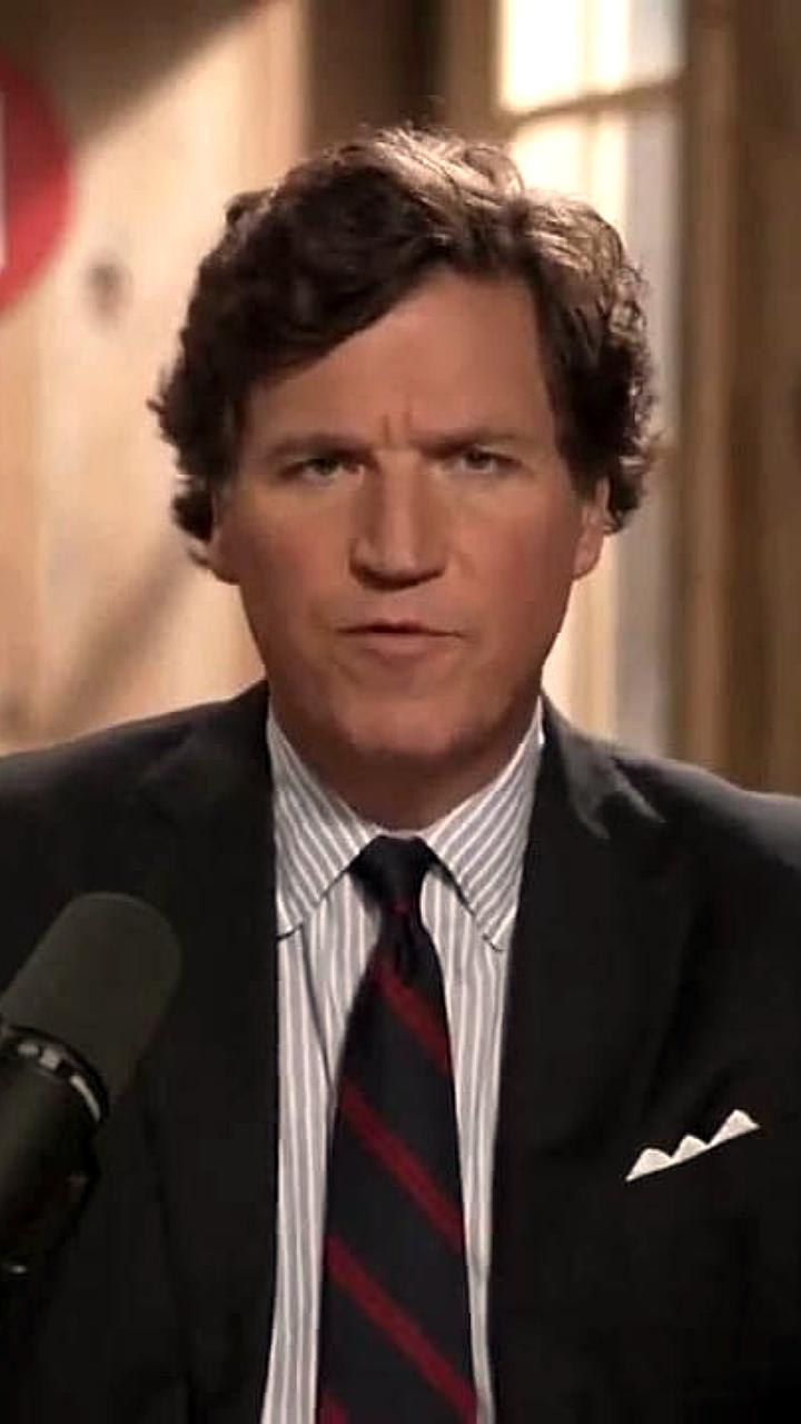 Такер Карлсон обвиняет WSJ в сокрытии информации о коррупции Андрея Ермака