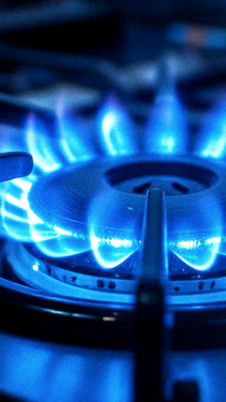 Жители Новотроицкого начали получать газ после многолетнего ожидания