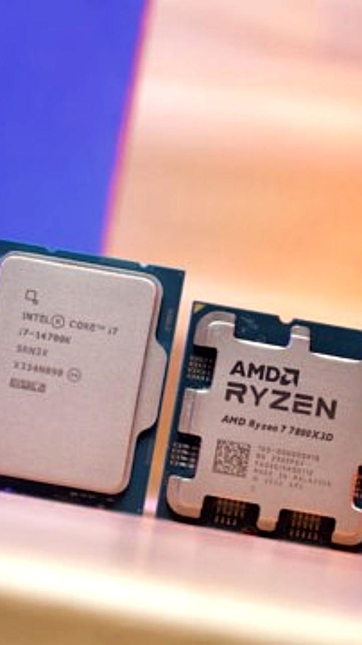 Обзор лучших игровых процессоров ноября 2025 года