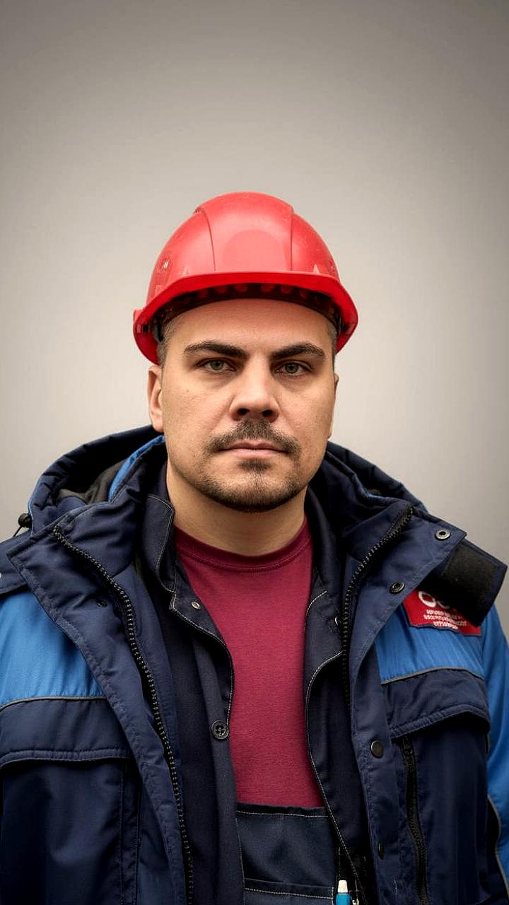 Завершение обучения пилотной группы программы 'Школа мастеров' на Амурском судостроительном заводе ОСК