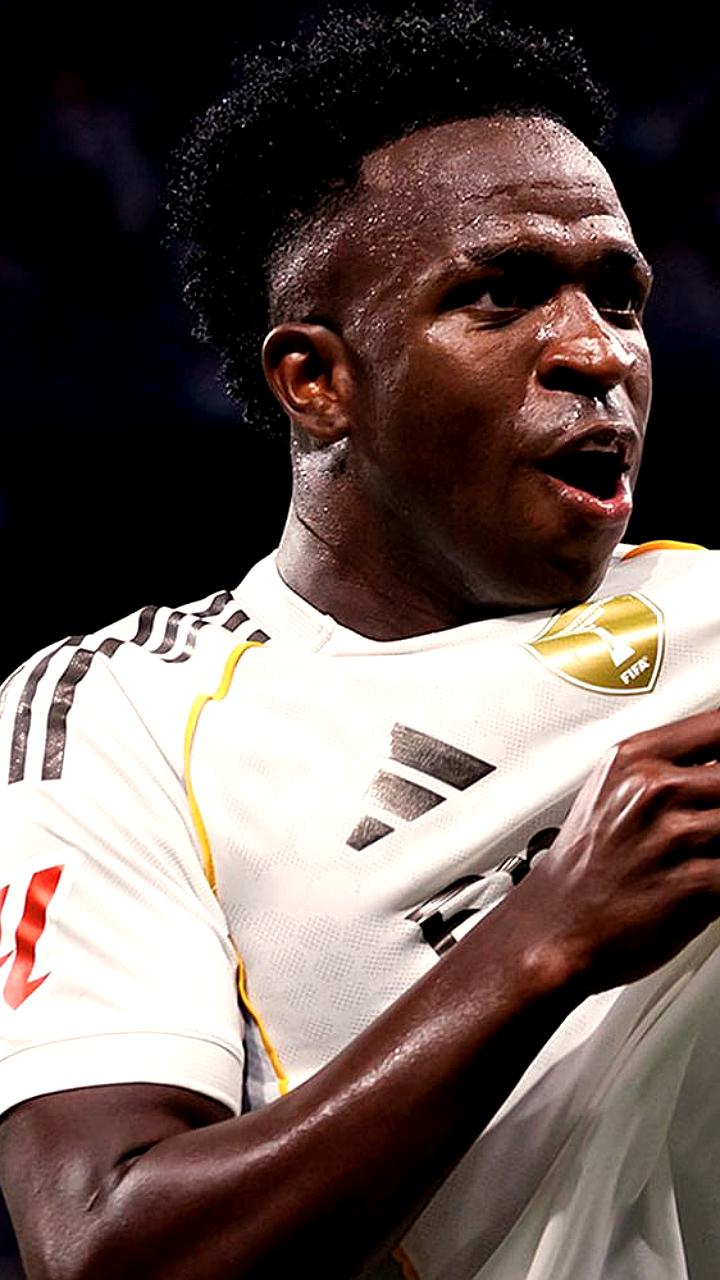 Реал Мадрид и Винисиус близки к продлению контракта