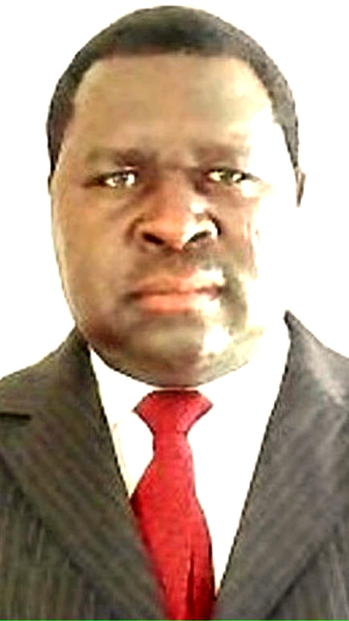 Политик с именем Адольф Гитлер снова баллотируется в Намибии