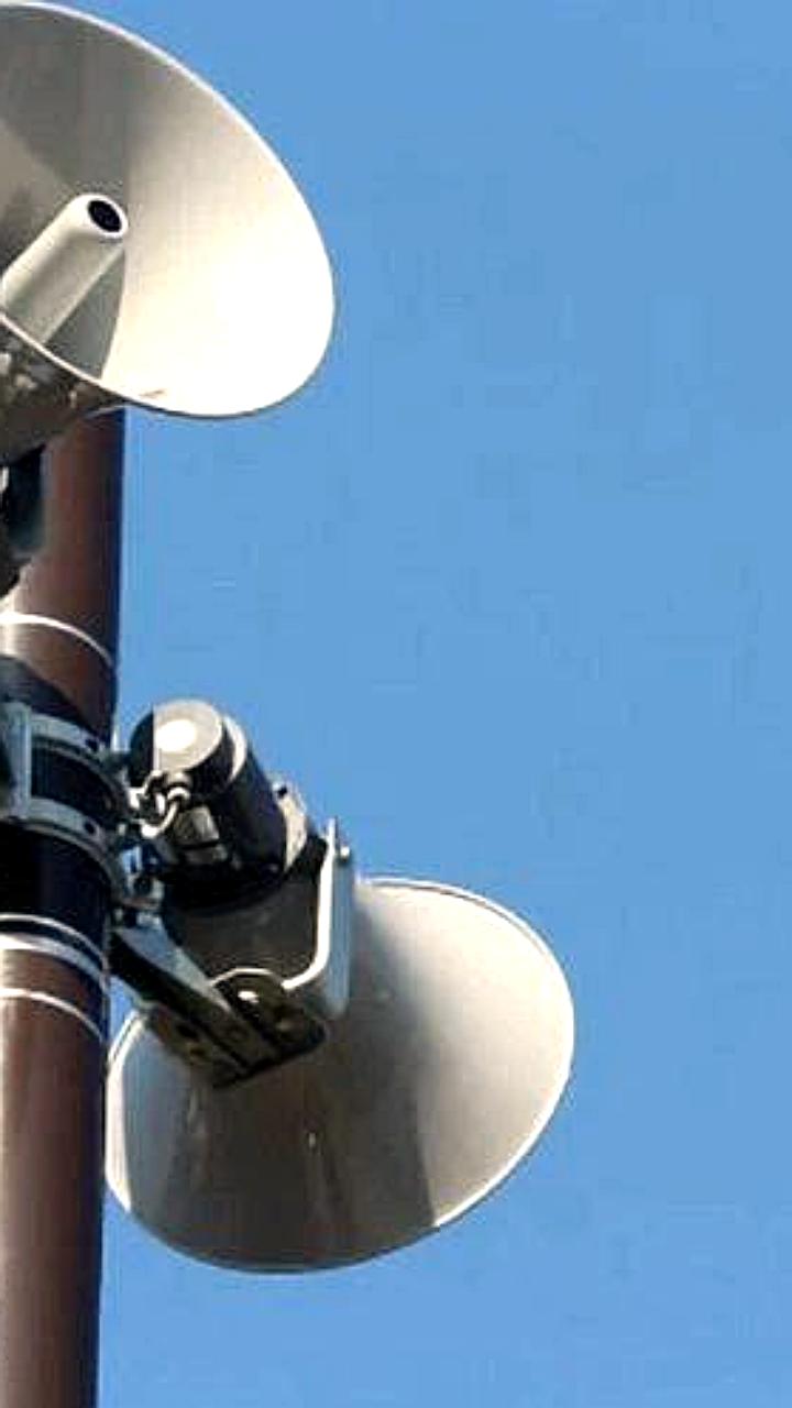 Геленджик предупреждает о возможной угрозе БПЛА