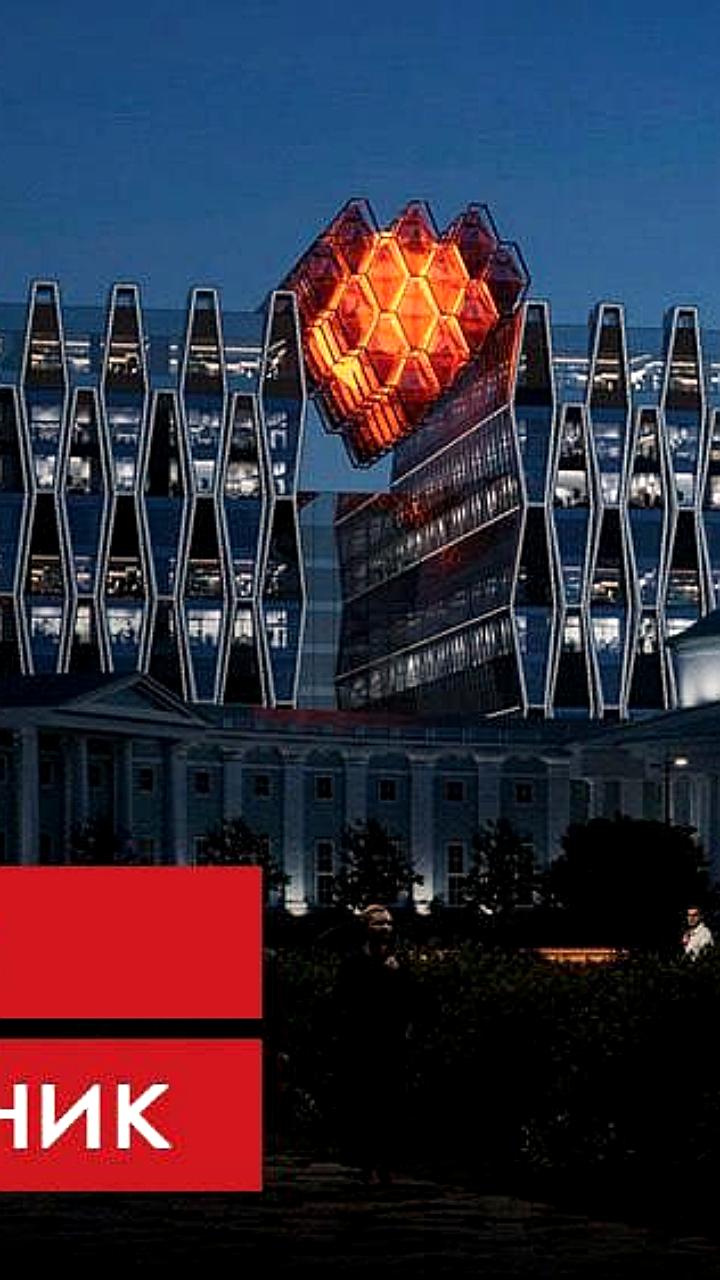 В Омске стартует проект новой высотной застройки в центре города