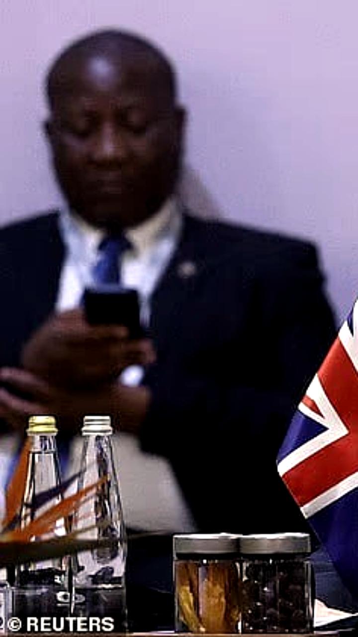 Кир Стармер может покинуть пост премьера Великобритании в 2024 году, согласно опросам