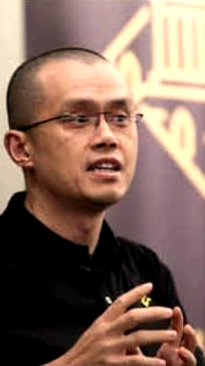 Чанпэн Чжао вновь обвинен в содействии выплатам ХАМАС после помилования Трампом