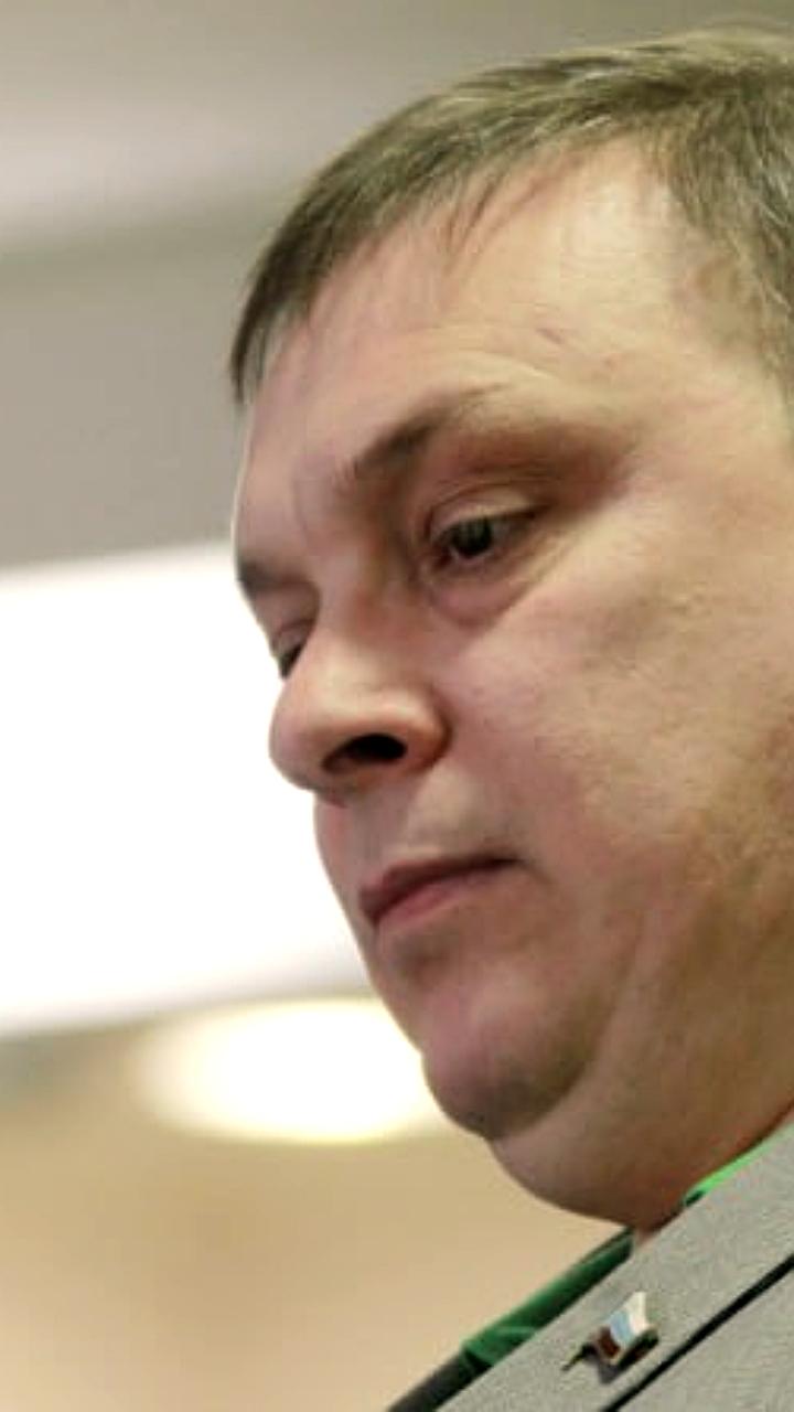 Андрей Разин, продюсер Ласкового мая, объявлен в розыск по делу о мошенничестве