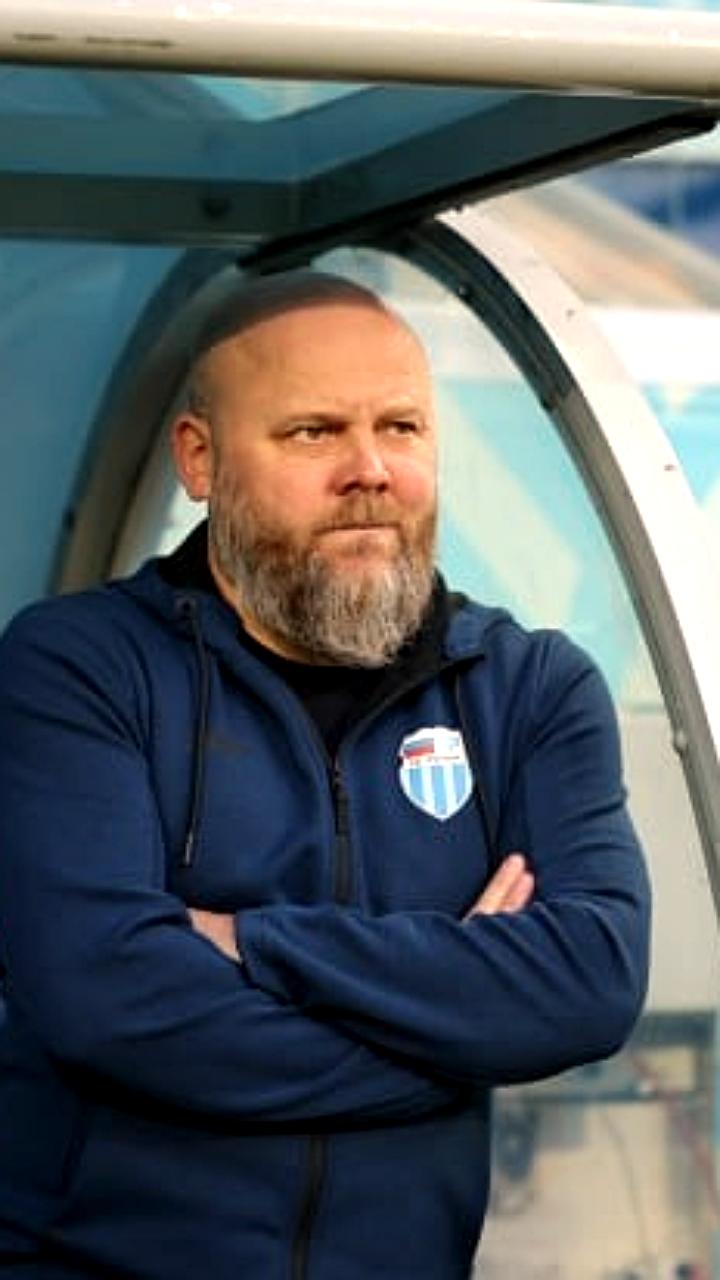 Ротор уходит от Дениса Бояринцева после поражения от Челябинска