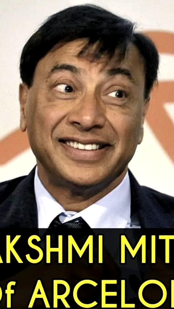 Лакшми Миттал переезжает в Дубай из-за налогов на наследство