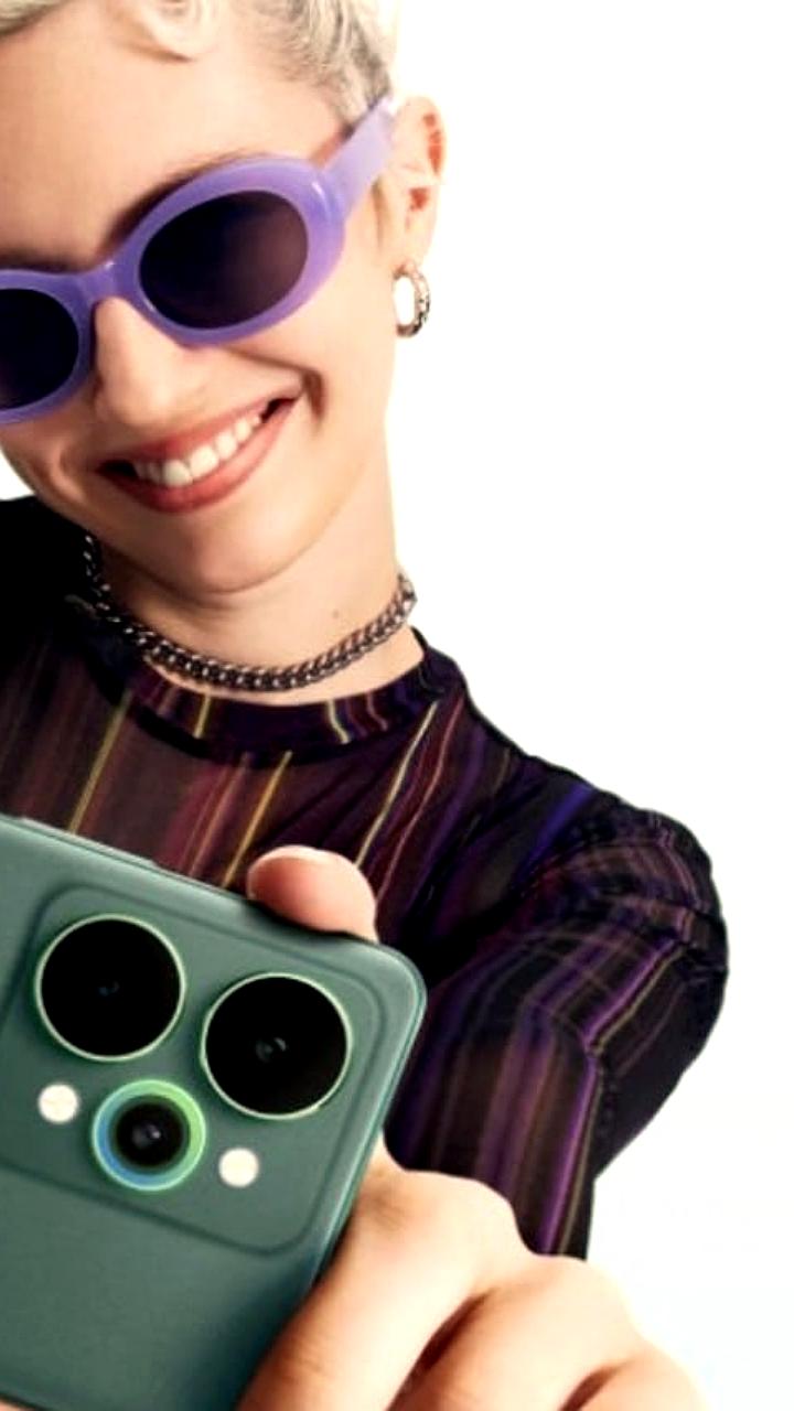 Смартфон realme 16 Pro с 200 Мп и 7000 мАч прошел сертификацию TENAA