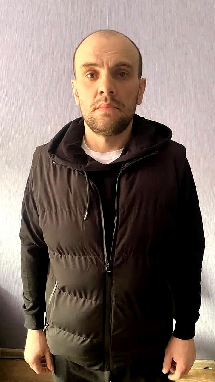 В Тульской области продолжаются поиски пропавшего пенсионера Владимира Чайки