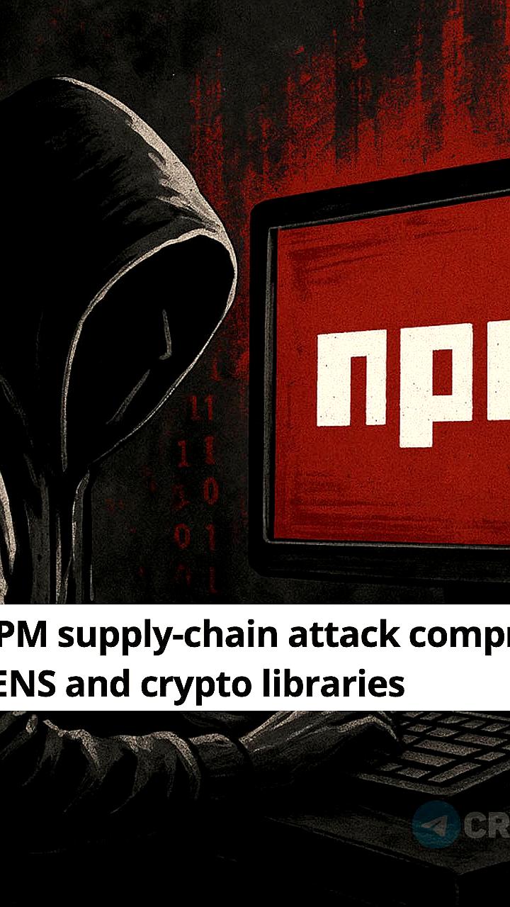 Массовая угроза безопасности: вредоносное ПО Shai Hulud инфицировало более 400 NPM пакетов