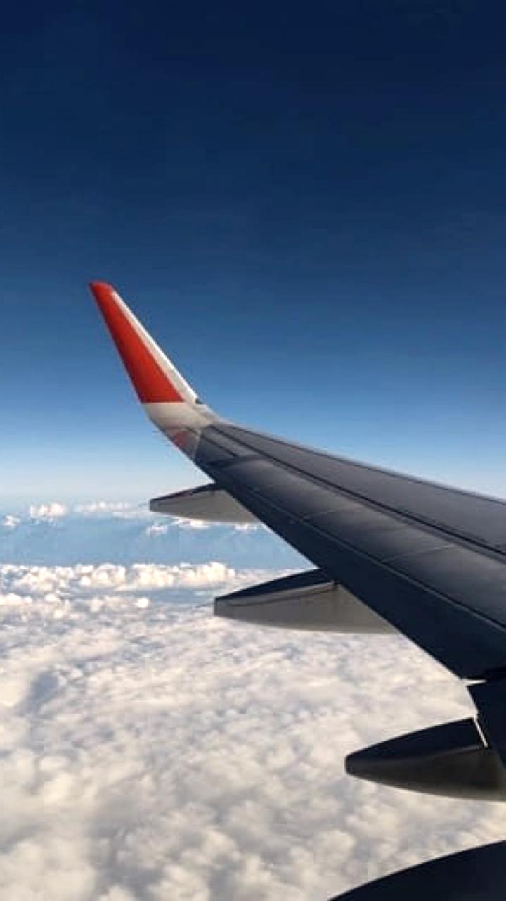 Рейс Москва-Улан-Удэ совершил экстренную посадку в Иркутске из-за технической неисправности