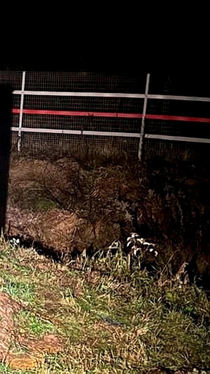 Подросток задержан за поджог объектов МЖД по указанию незнакомца