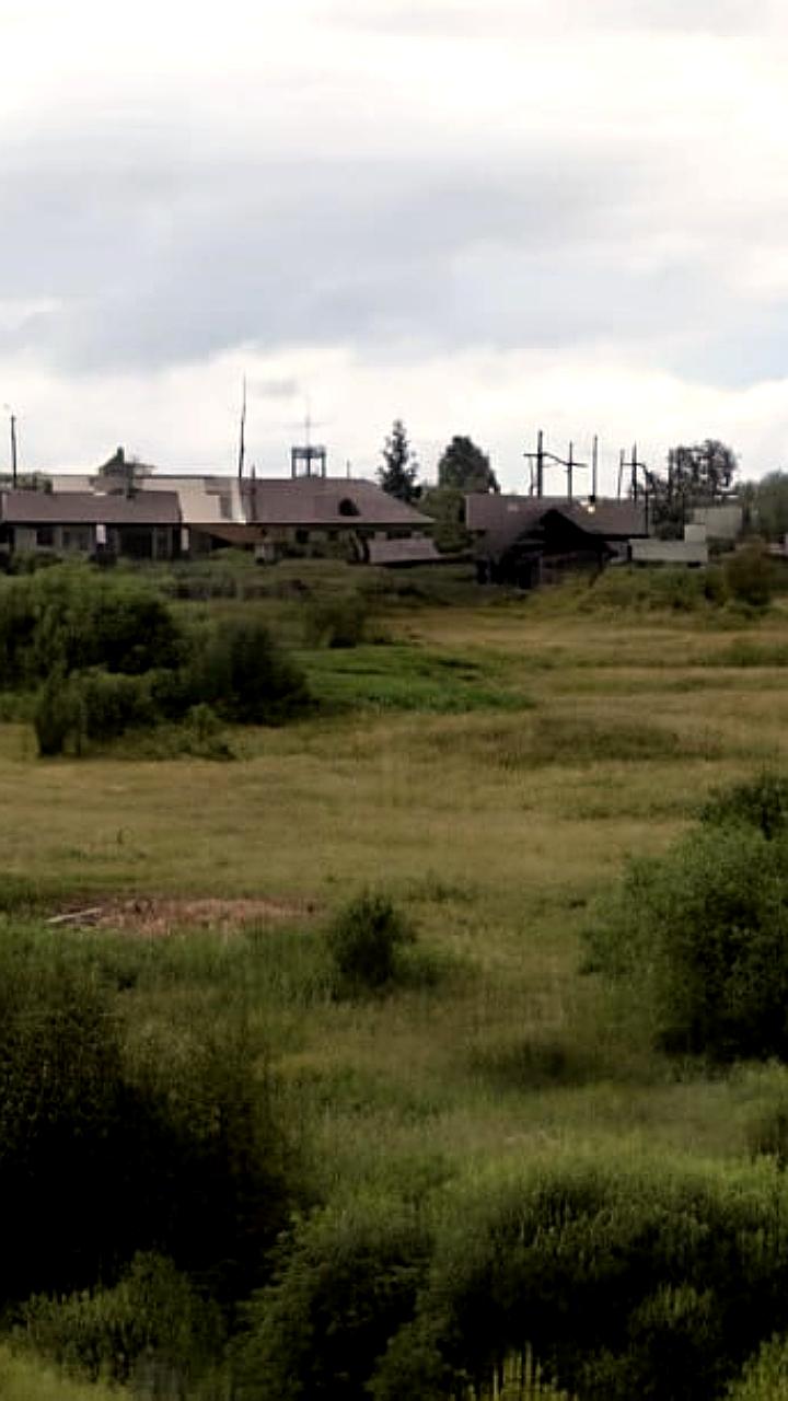 МТС подключила поселок Тугач и девять других населенных пунктов Красноярского края к 4G