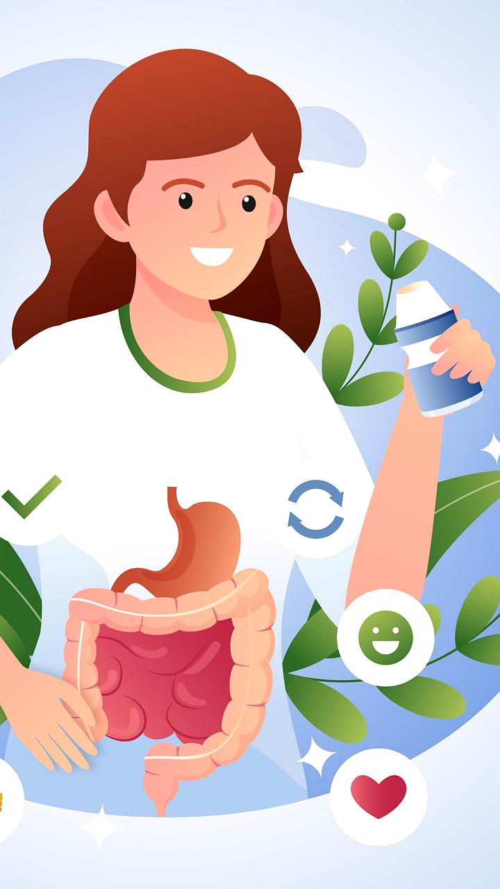 Неделя профилактики заболеваний ЖКТ стартует в Сахалинской области