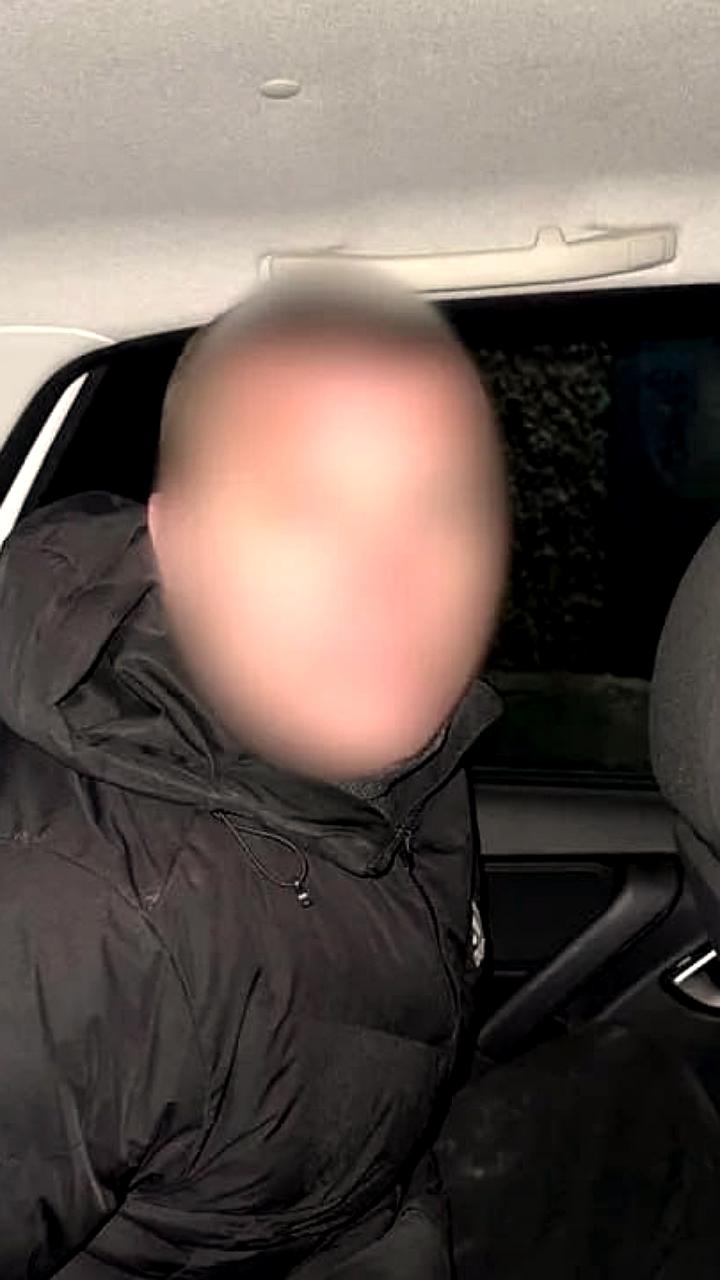 Челябинец задержан после убийства двух знакомых во время застолья