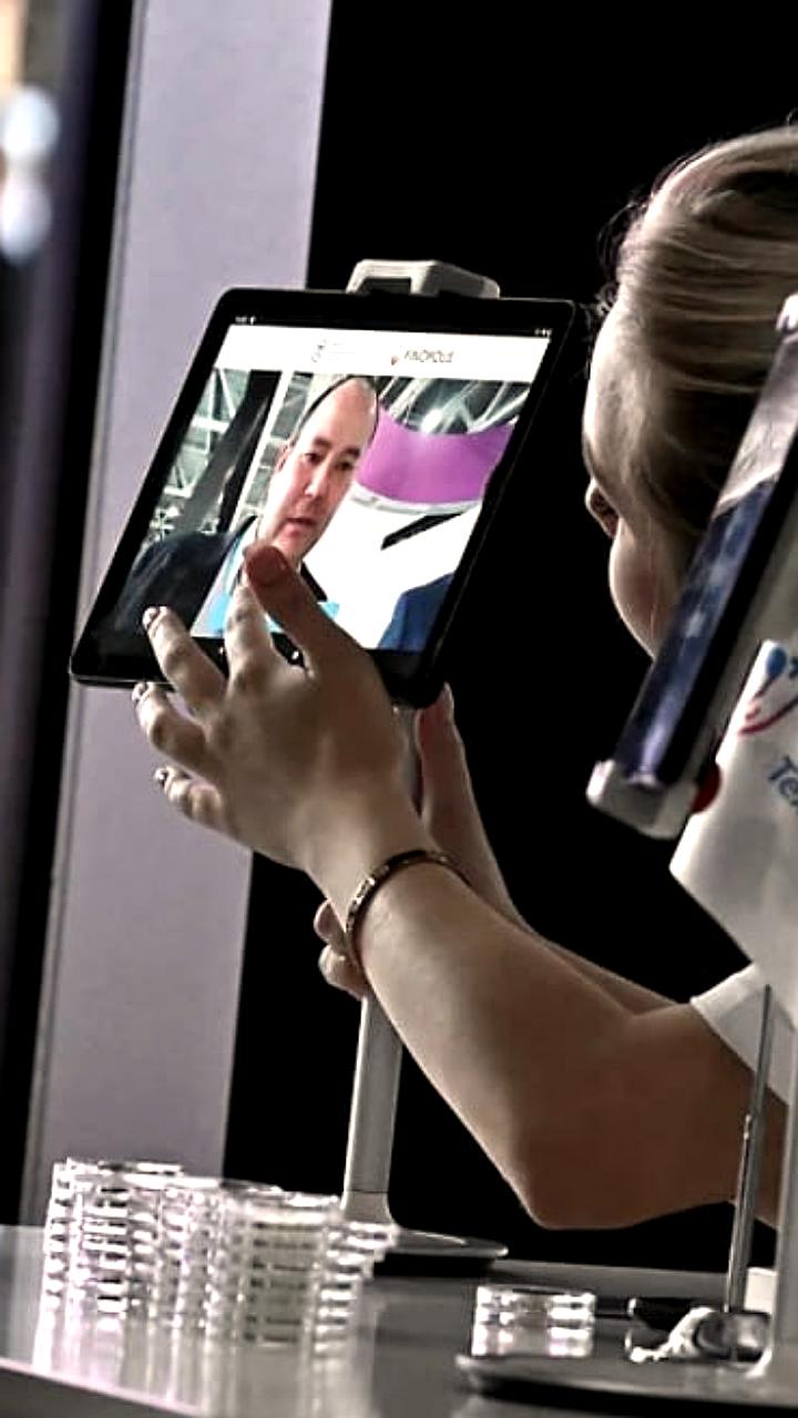 Снижение объема биометрических платежей в III квартале 2025 года