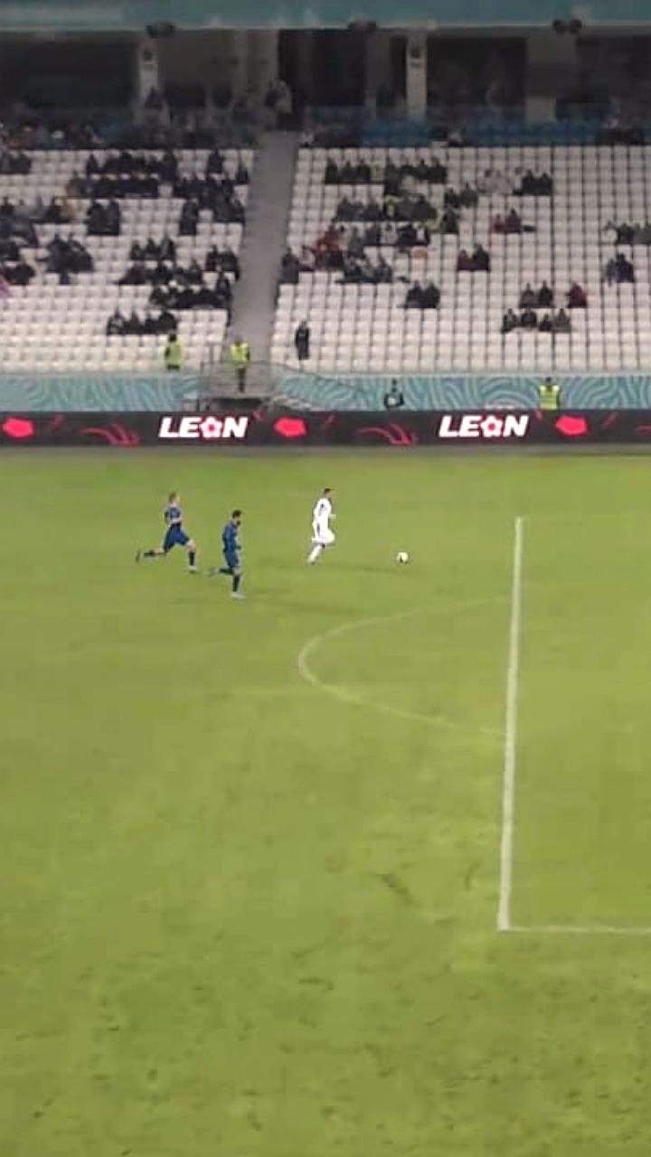 Волгоградский Ротор встретится с Челябинском в решающем матче года