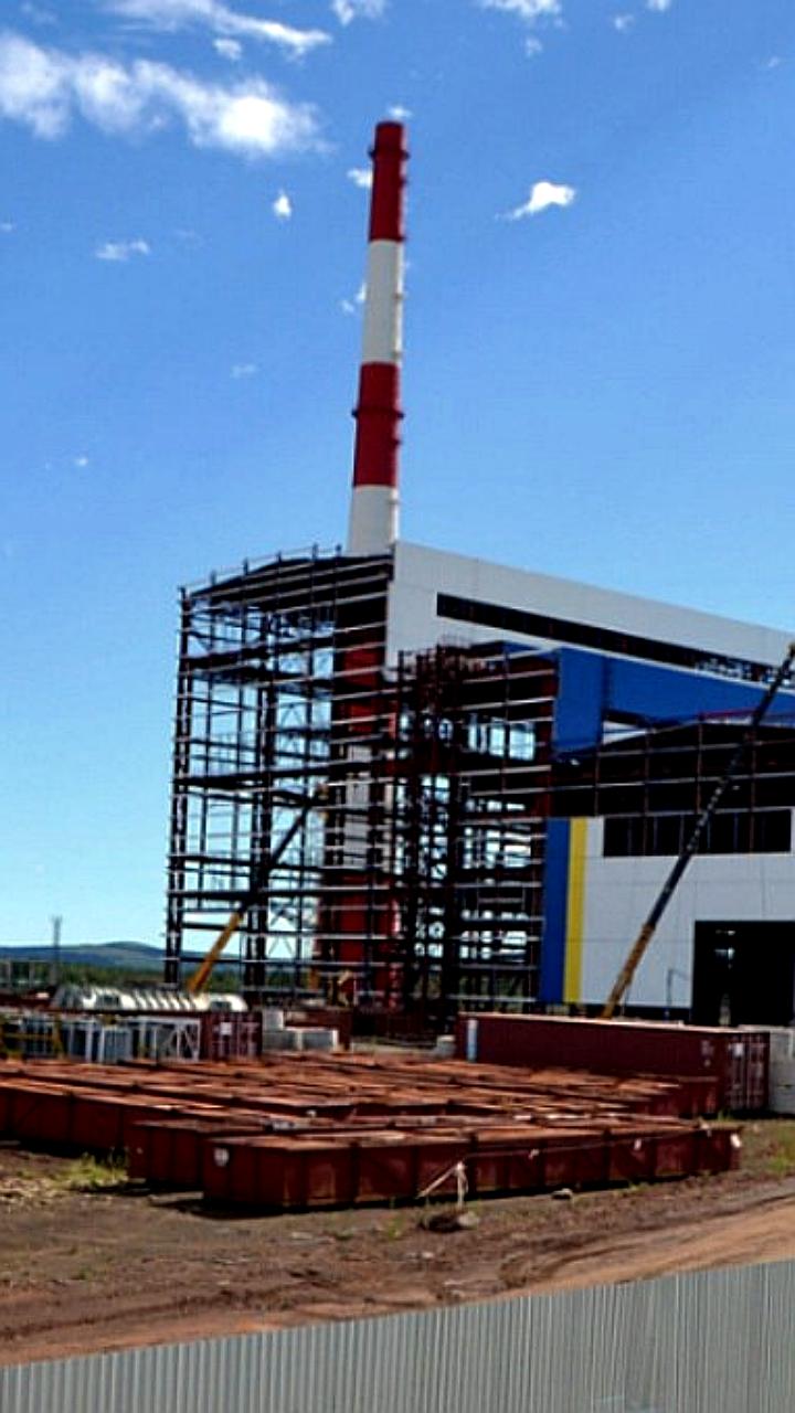 Инвестиции в энергетику Хабаровского края достигли 68 млрд рублей