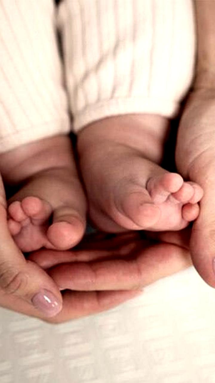 Более 2000 семей в Хабаровском крае получили выплаты на первенца в рамках нацпроекта 'Семья'