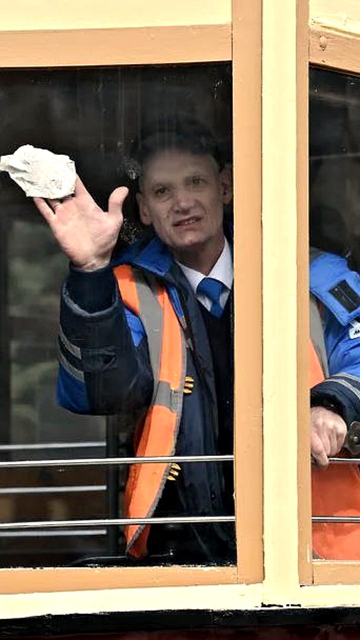 Мосгордума предлагает расширить защиту транспортной инфраструктуры от вандализма