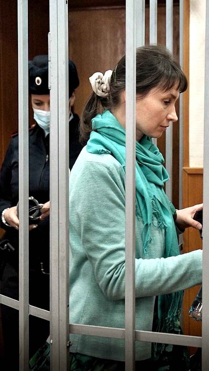 Суд освободил бывших топ-менеджеров Мечела от наказания за хищение акций