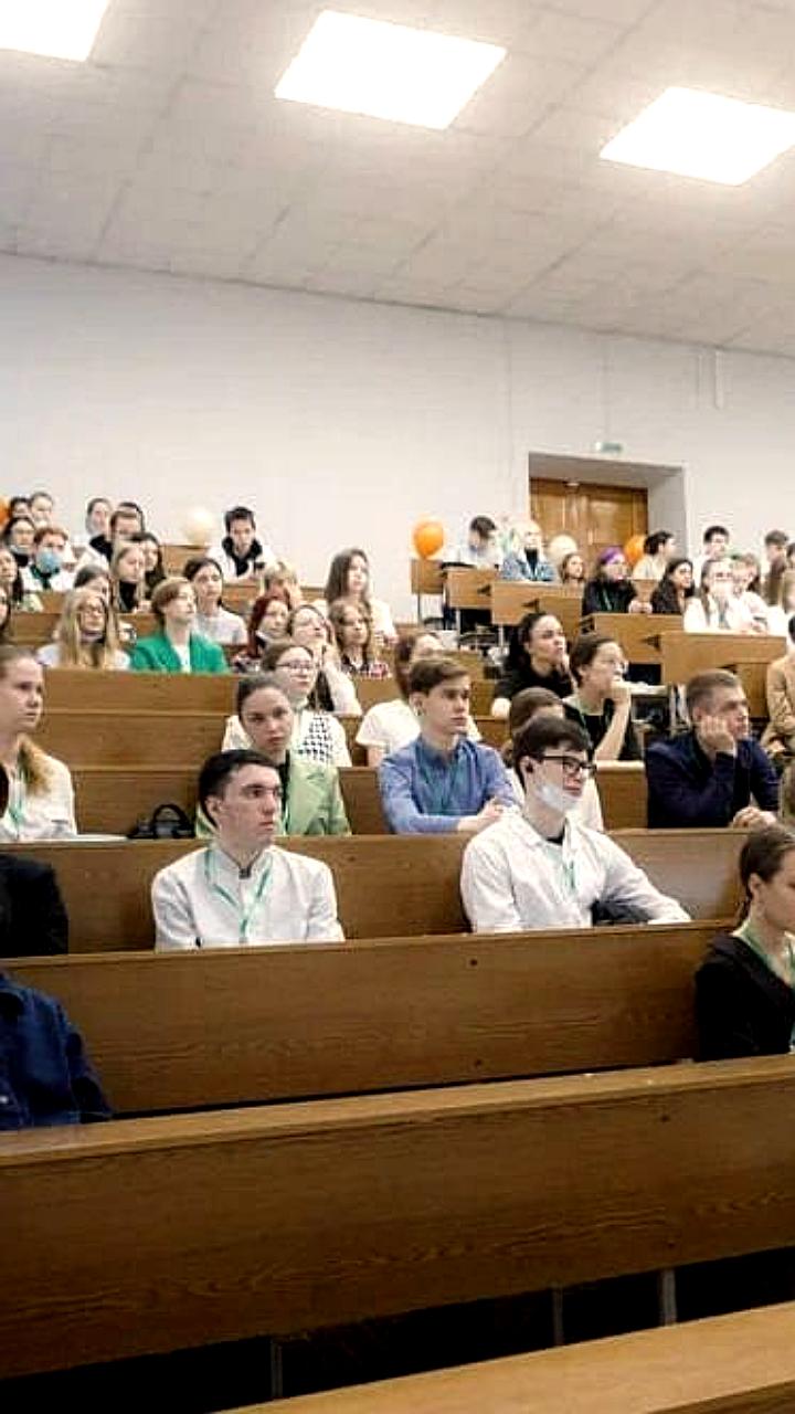 Минобрнауки запускает школу будущих родителей для студентов