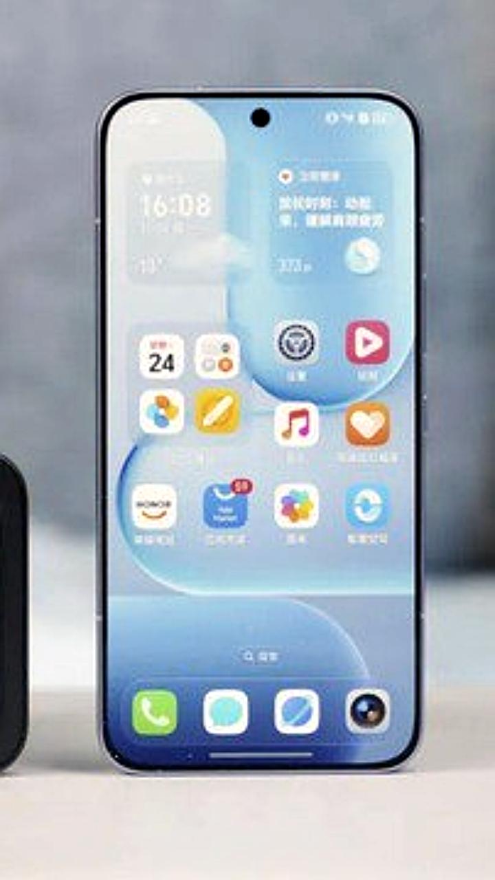 HONOR представила новые флагманские смартфоны 500 и 500 Pro с мощными батареями