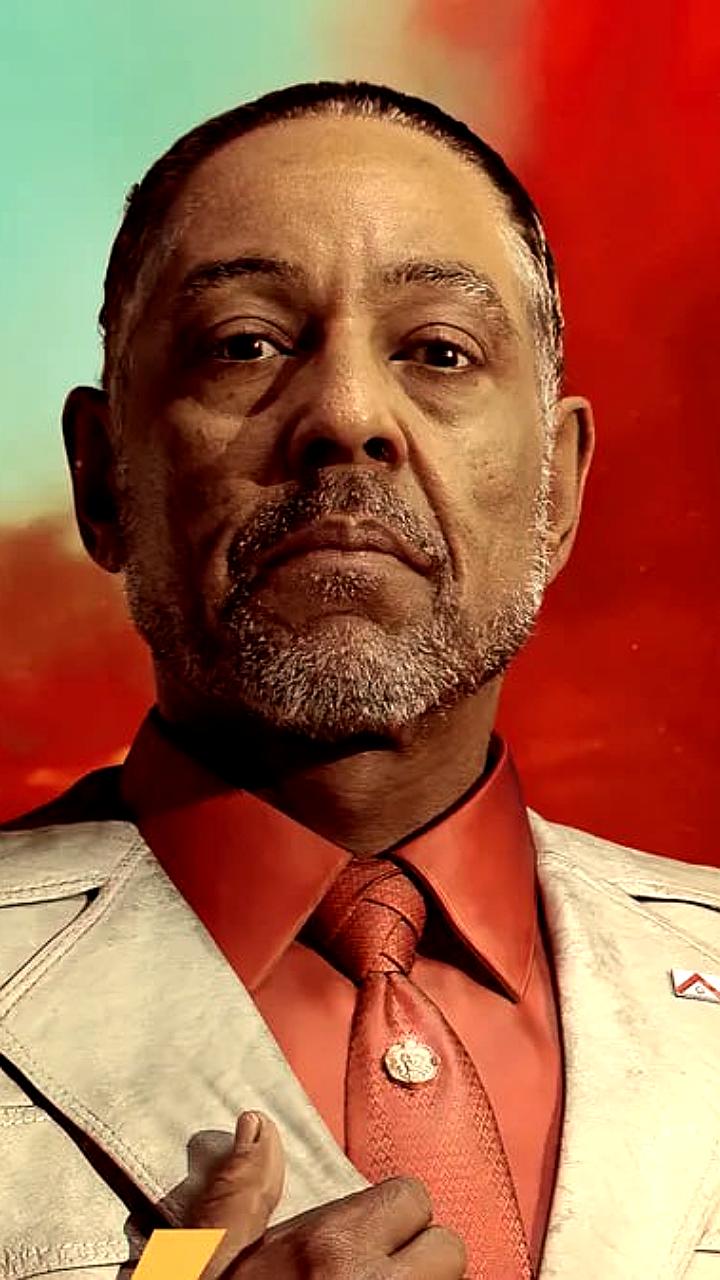 Ubisoft и FX анонсировали антологический сериал по Far Cry