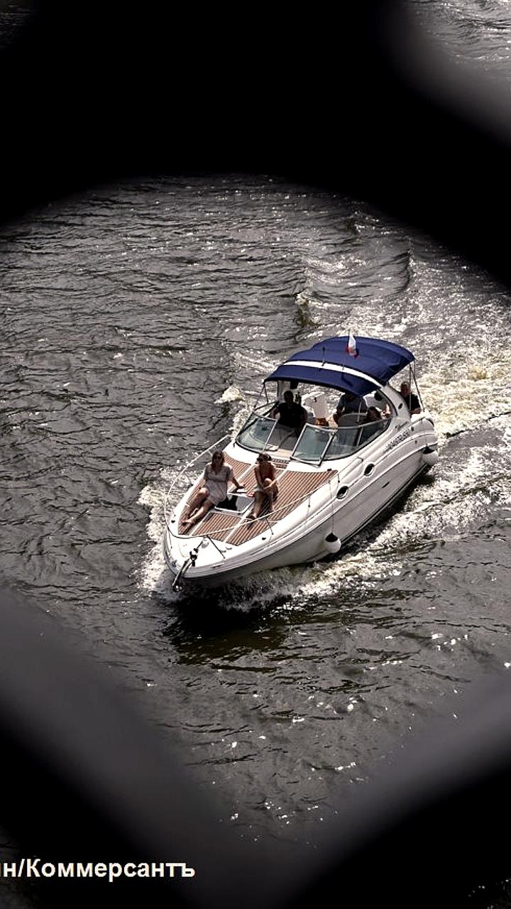 Правительство РФ предложило запретить исполнение решений иностранных судов